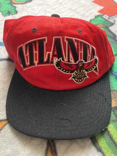 Starter Atlanta Hawks Starter Snapback