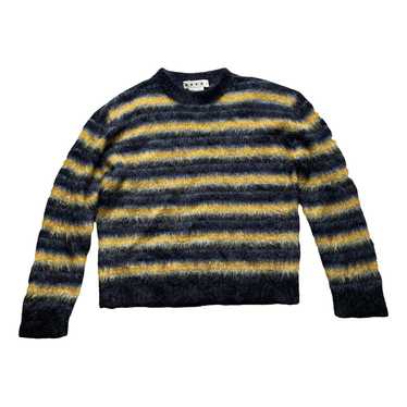 Marni Wool sweatshirt - image 1