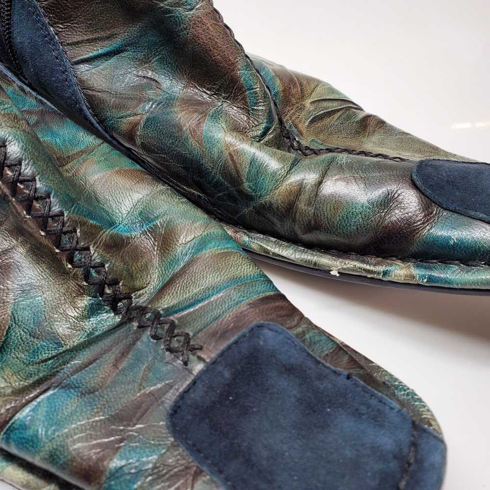 Robert Wayne Footwear Robert Wayne Men's Leather … - image 4