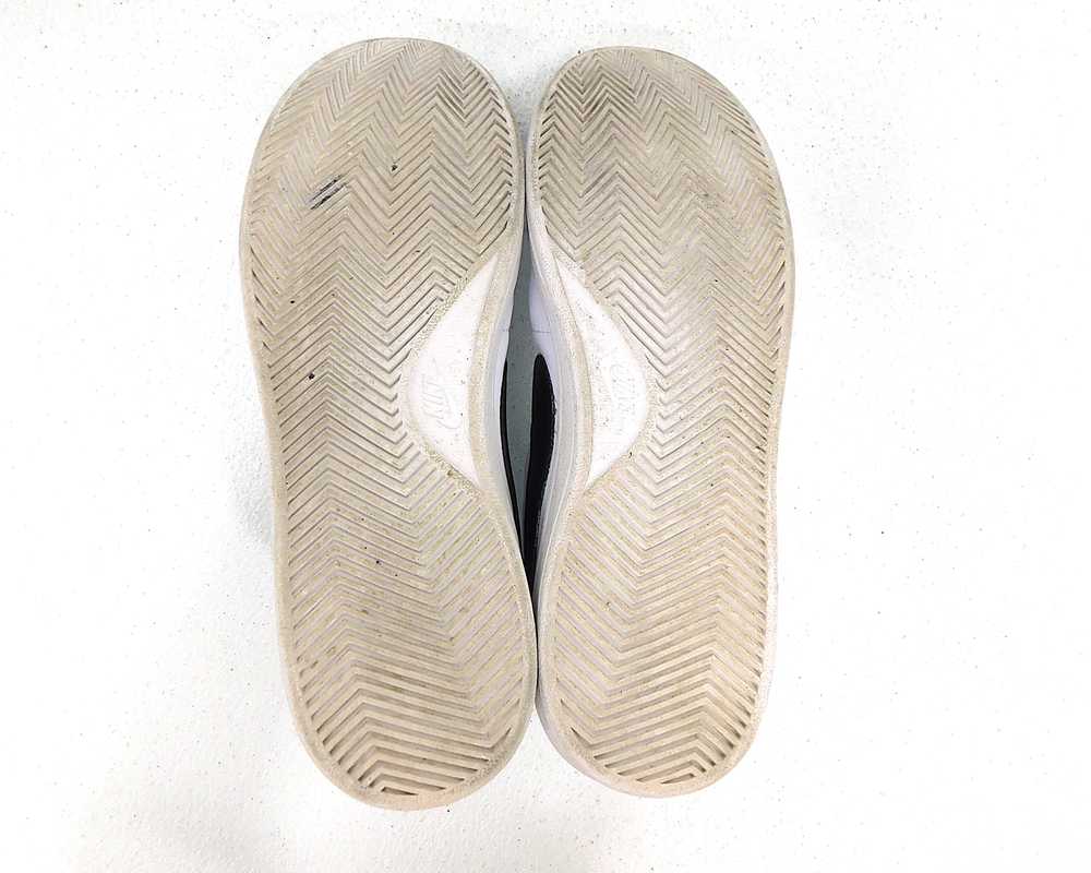 Nike Court Royal 2 Mid White Onyx Men's Shoes Siz… - image 5