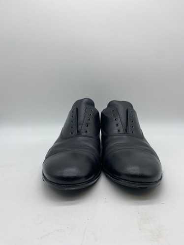 Salvatore Ferragamo Prada Black Loafer Casual Shoe