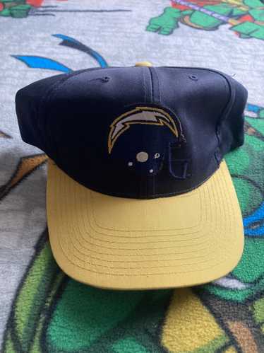 Vintage San Diego Chargers vintage Snapback