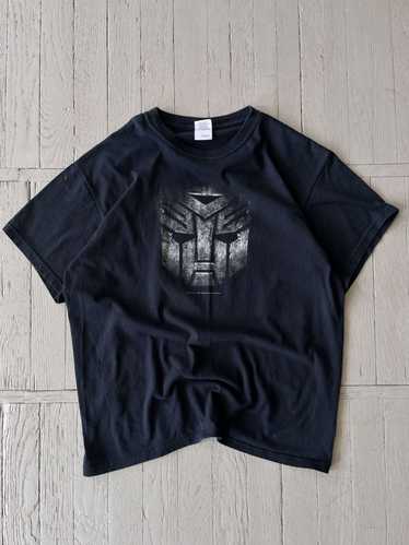 Movie × Transformers × Vintage Vintage 2007 Trans… - image 1