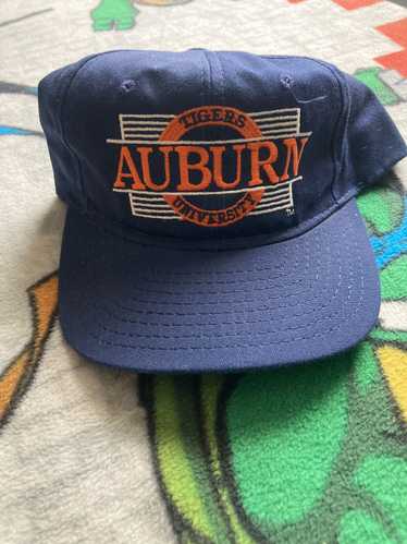 Vintage Auburn Tigers VTG Snapback