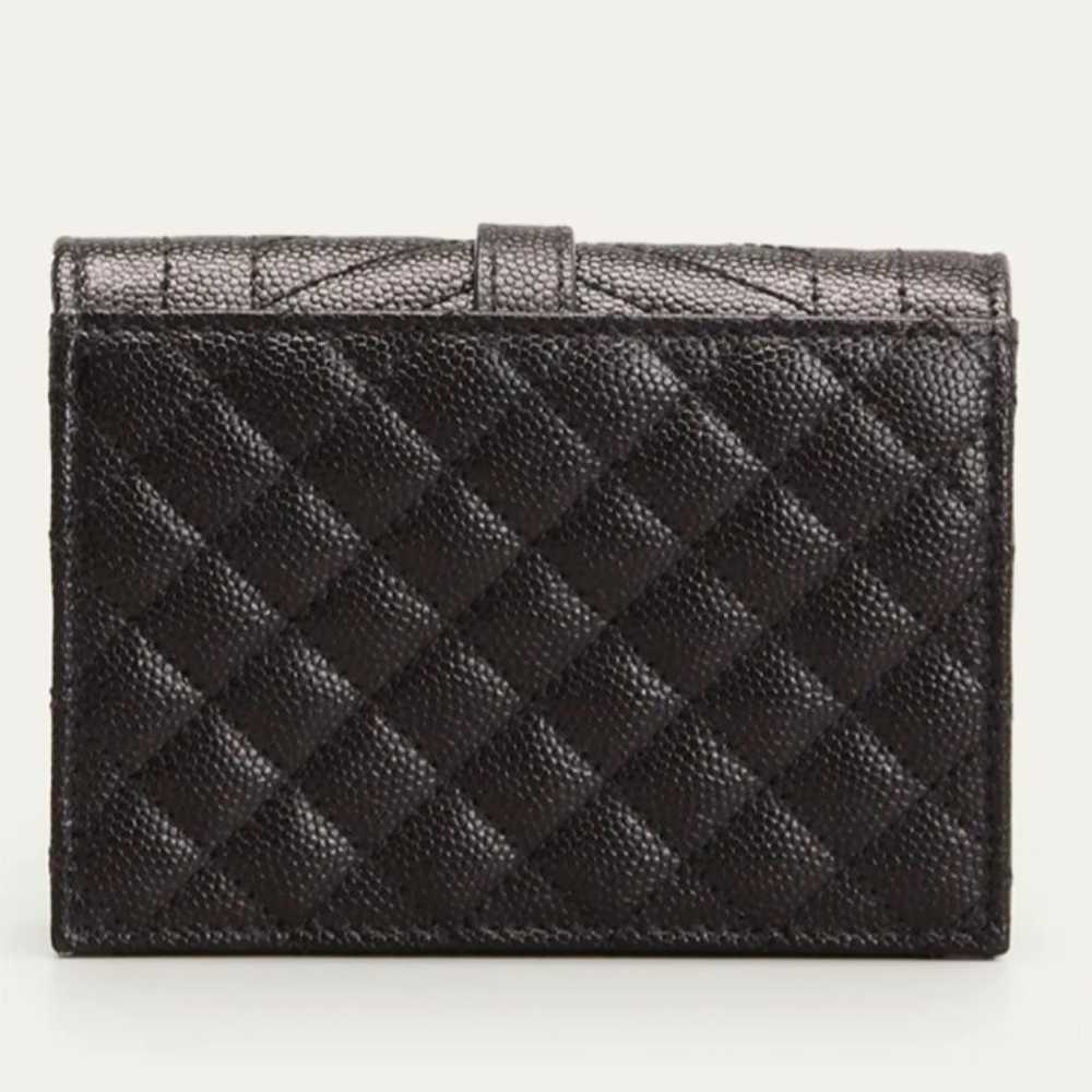 Saint Laurent Leather purse - image 3