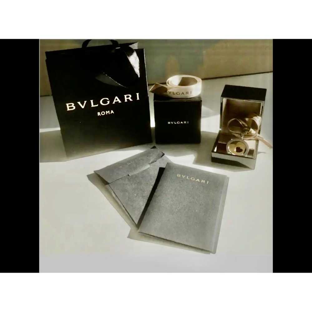 Bvlgari Tondo pendant - image 3