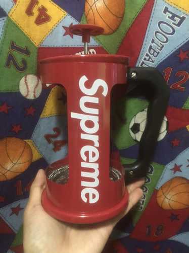 Supreme Supreme Bialetti 8 Cup French Press - image 1