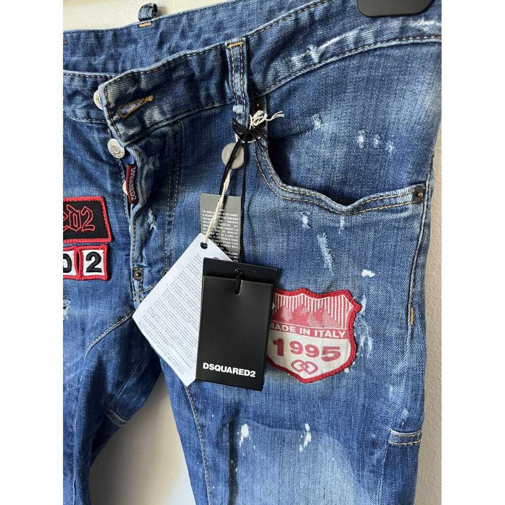 Dsquared2 Slim jean - image 3