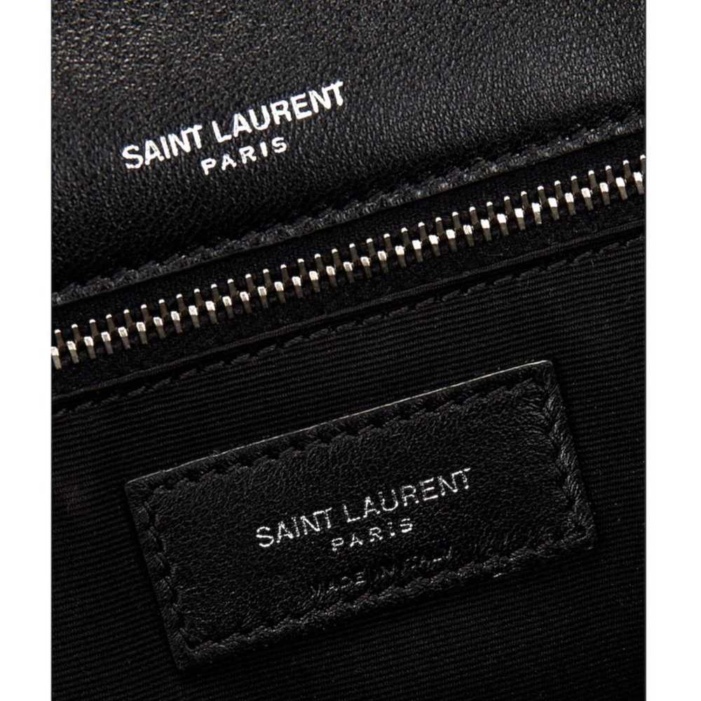 Saint Laurent Niki leather handbag - image 2