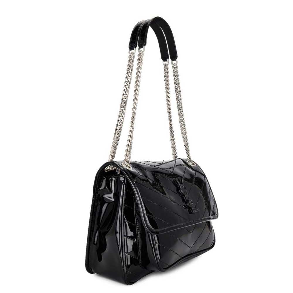 Saint Laurent Niki leather handbag - image 3