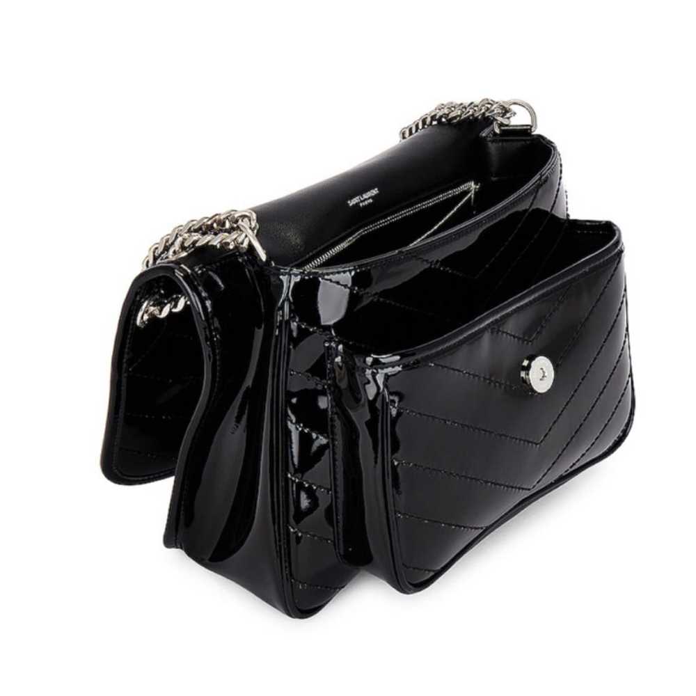 Saint Laurent Niki leather handbag - image 4