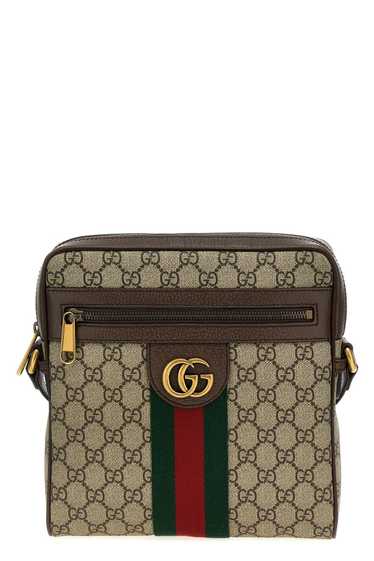 Gucci Small 'Ophidia GG' shoulder bag