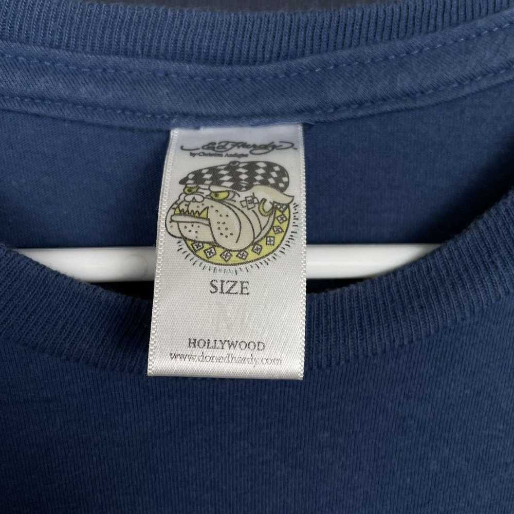 Archival Clothing × Ed Hardy × Japanese Brand ☠️E… - image 5