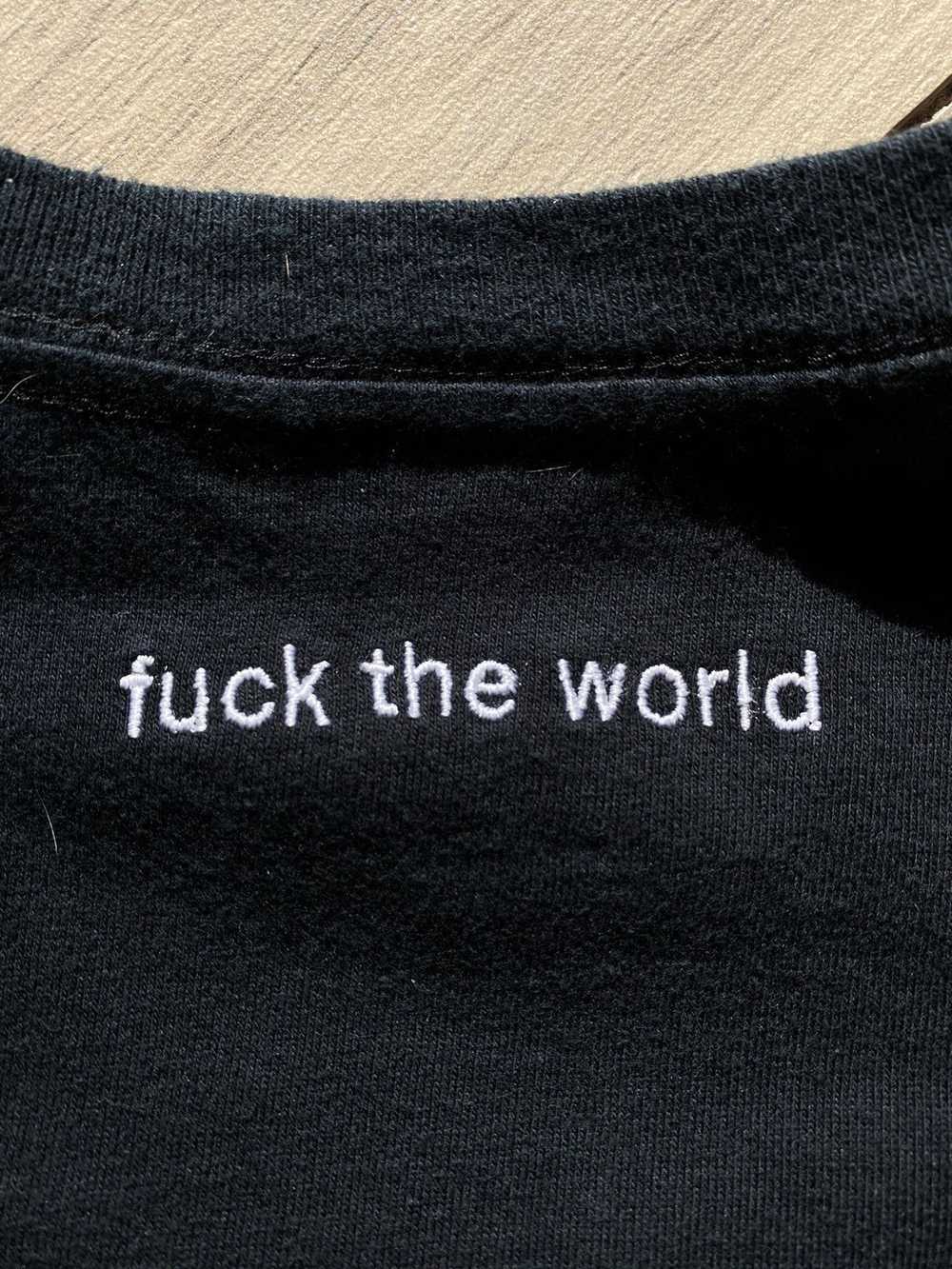 Supreme Supreme FTW Tee - image 1