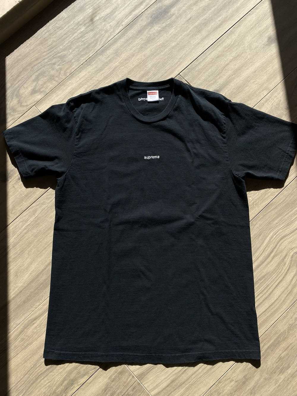 Supreme Supreme FTW Tee - image 2