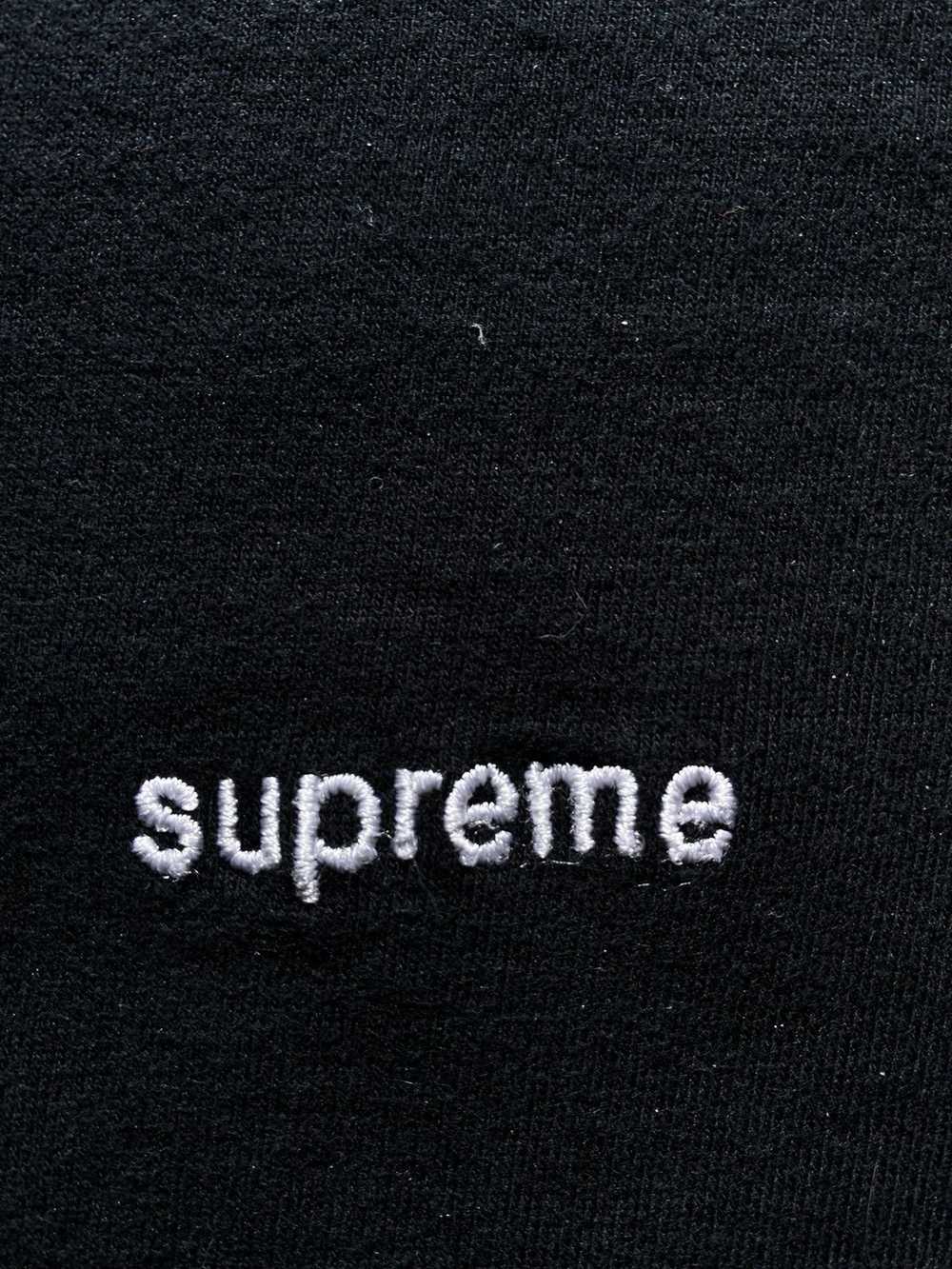 Supreme Supreme FTW Tee - image 3