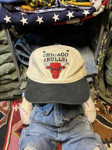 Chicago Bulls × Streetwear × Vintage Vintage 90s … - image 1