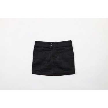 Von dutch skirt - Gem