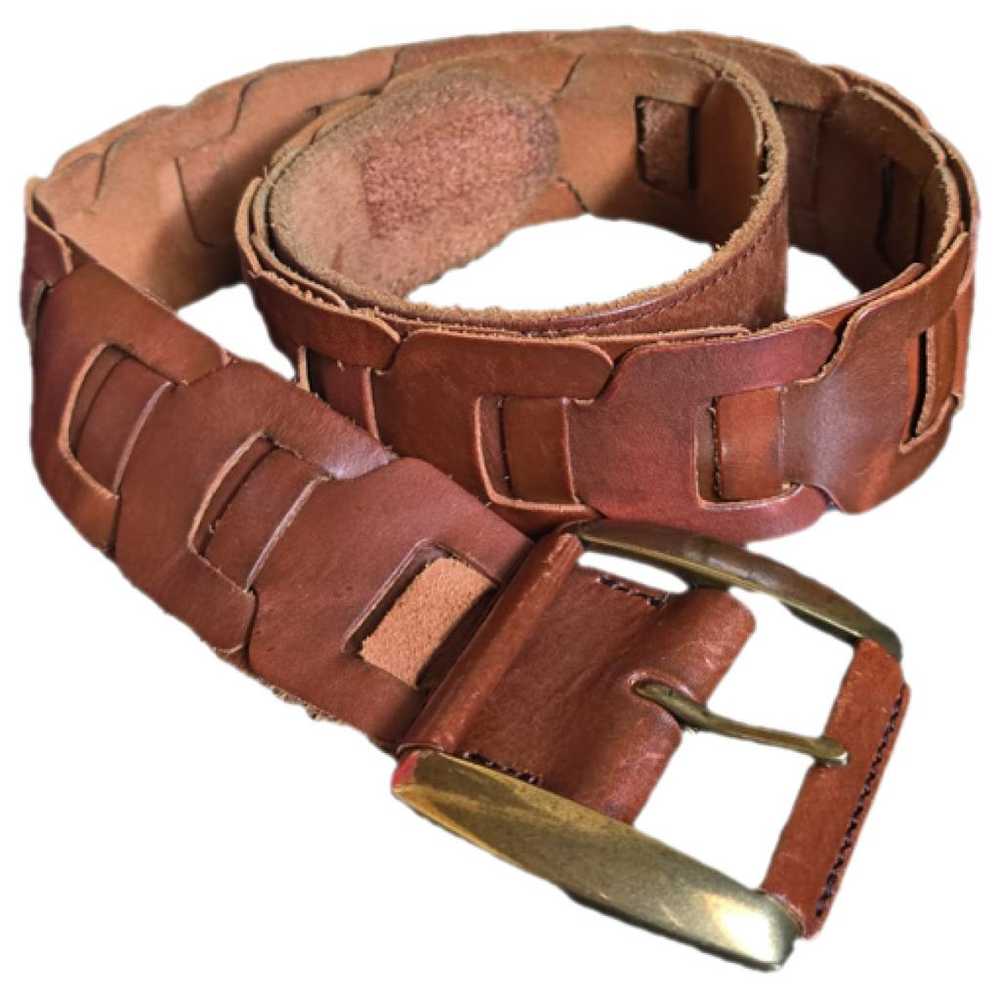 Lauren Ralph Lauren Leather belt - image 1