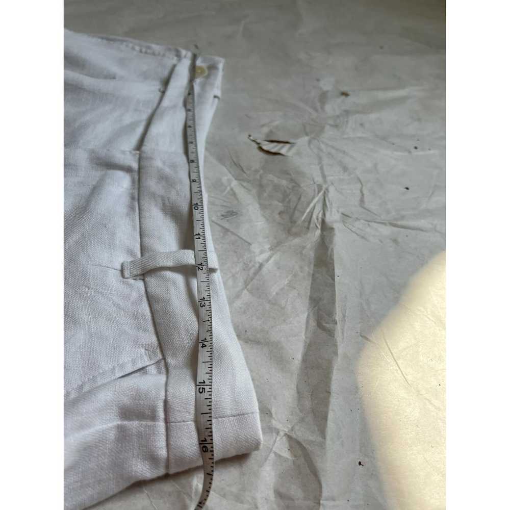 Madewell Linen trousers - image 6