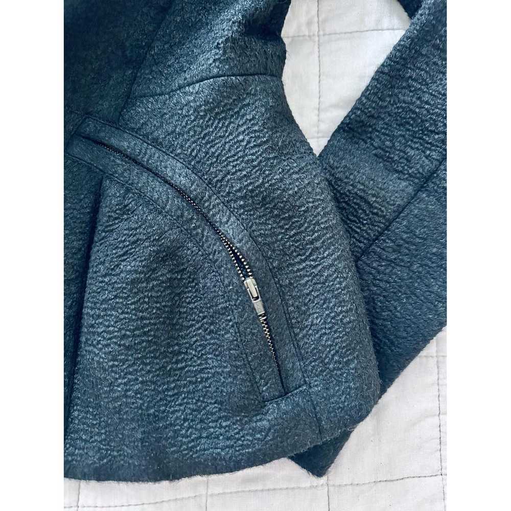 Theory Wool jacket - image 2