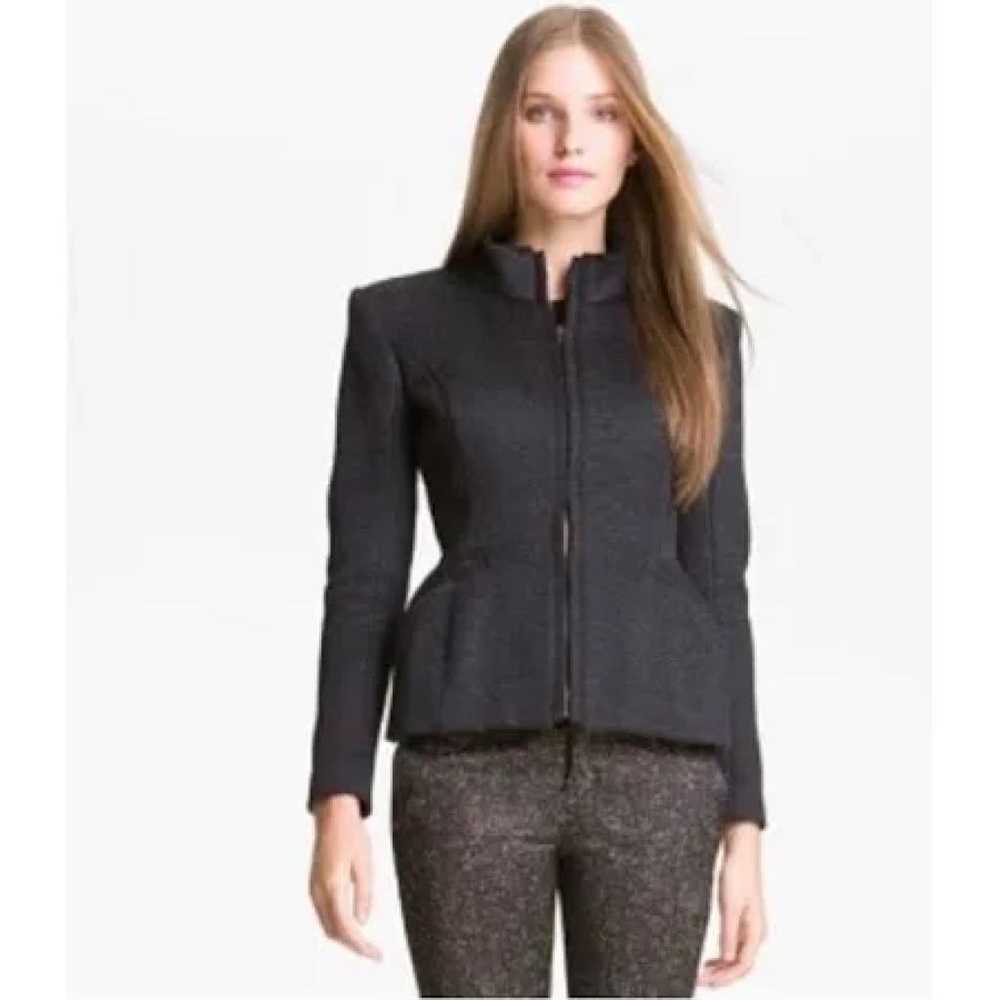 Theory Wool jacket - image 9