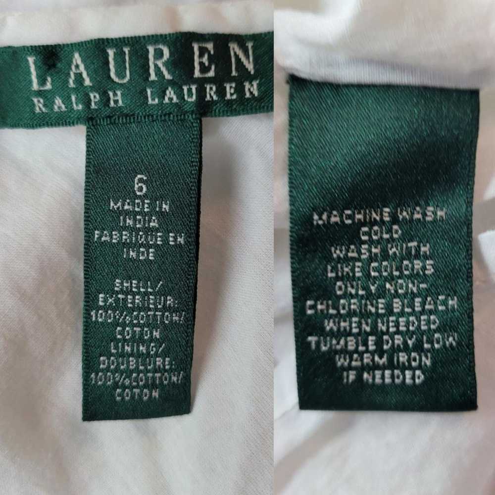 Lauren Ralph Lauren Mid-length skirt - image 3