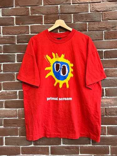 Xl primal scream band - Gem