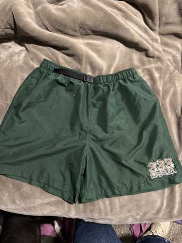 Half Evil 3 online Year Anniversary Sweatshorts