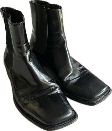 Vintage Via Spiga Made in Italy boots