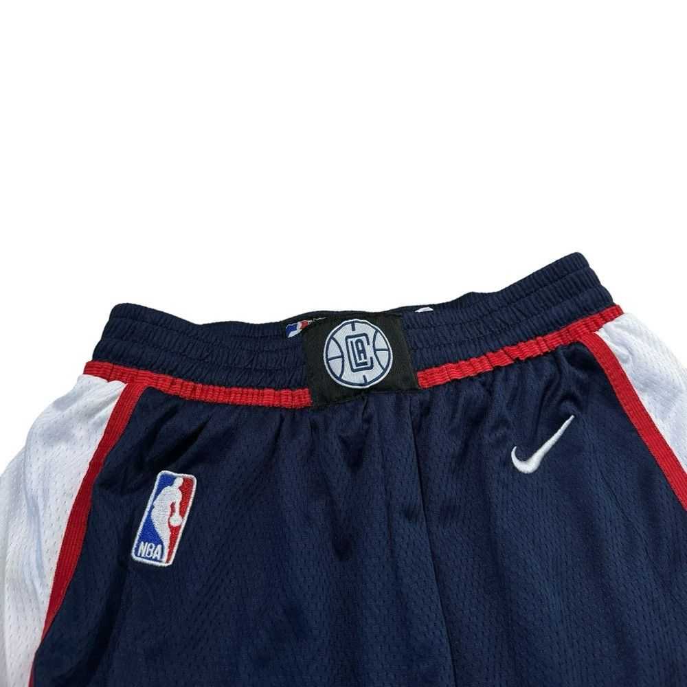 Nike × Sportswear × Streetwear Nike NBA Engineere… - image 5