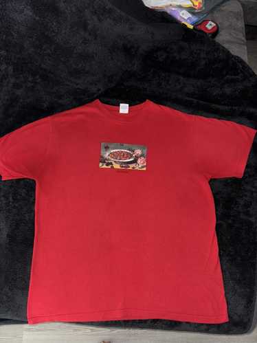 Supreme supreme strawberry tee - Gem