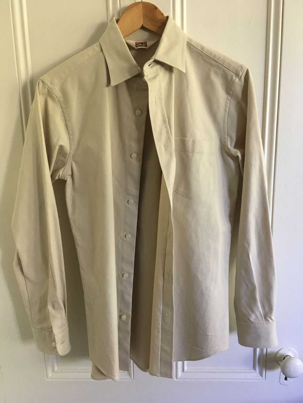 Ben Davis Ben Davis Japan Project Line Button up … - image 2