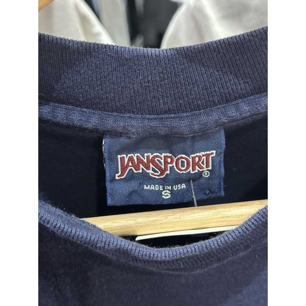 Jansport VTG 90s JanSport University Of Pennsylva… - image 3