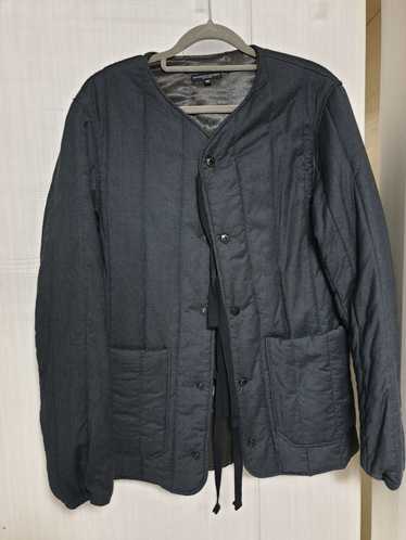 Engineered Garments Liner jacket