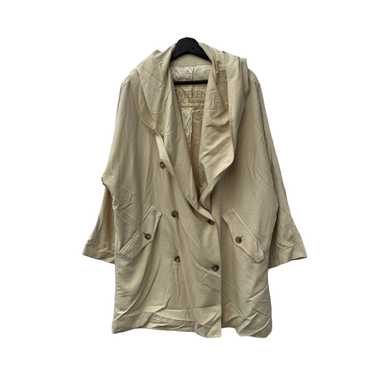 Italian Designers × Max Mara RARE OVERCOAT JACKET… - image 1