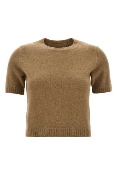 Maison Margiela Short sleeve sweater
