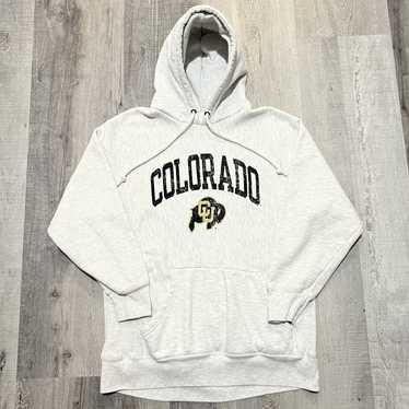 Collegiate University Of Colorado Buffaloes CU Buf