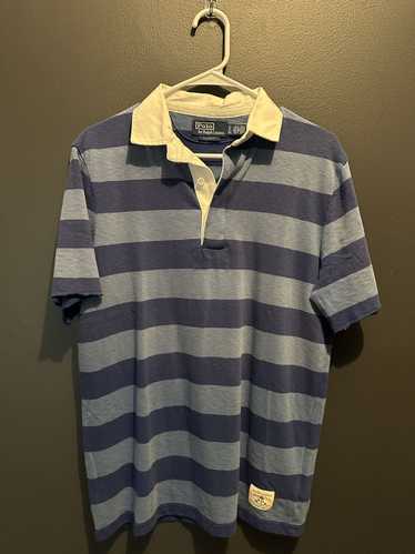 Polo Ralph Lauren Classic Blues Clues Polo Shirt