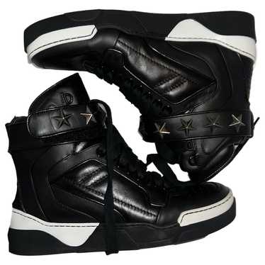 Givenchy tyson star leather - Gem