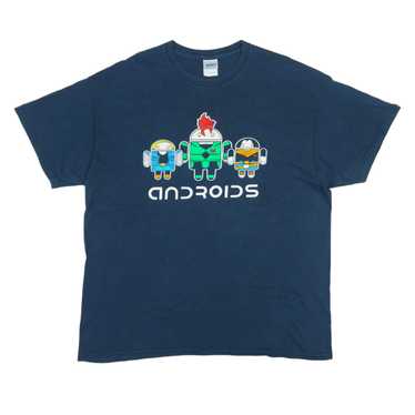 Anima × Vintage Vintage Androids Dragon Ball Paro… - image 1