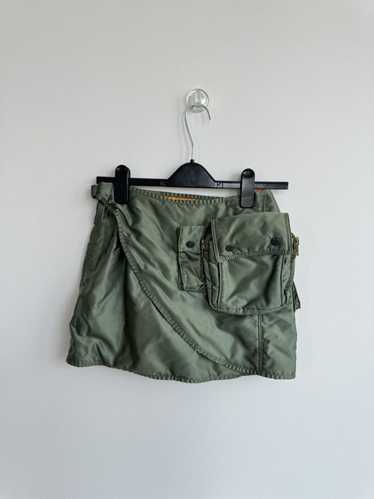 Porter Yoshida & Co Porter x Beams Boy Wrap Skirt