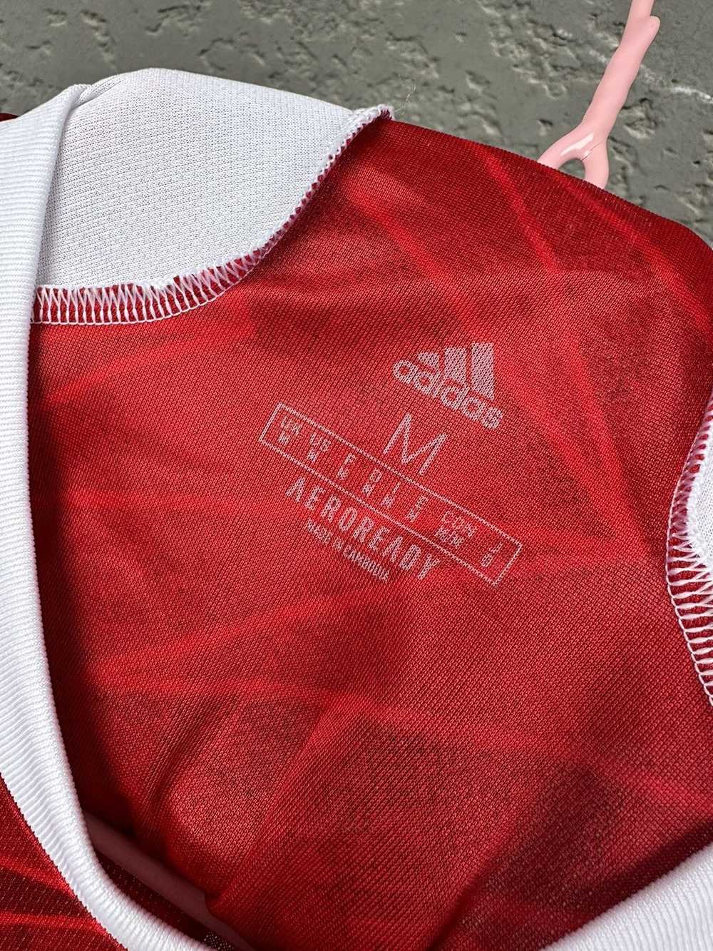 Nike × Soccer Jersey ARSENAL ADIDAS 2020/2021 FOO… - image 8