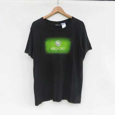 Nintendo × Playstation × Xbox 360 Xbox 360 Tee - image 1