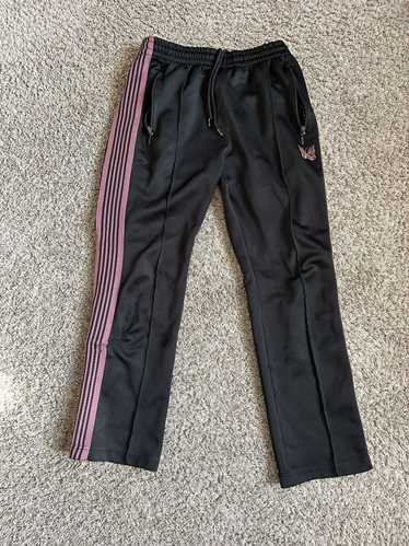 Needles pants black - Gem