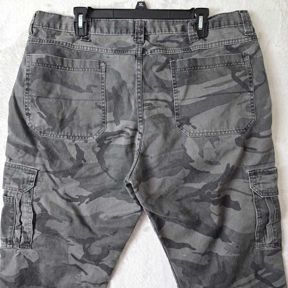 Wrangler Wrangler Originals Cargo Pants Mens 38x2… - image 7