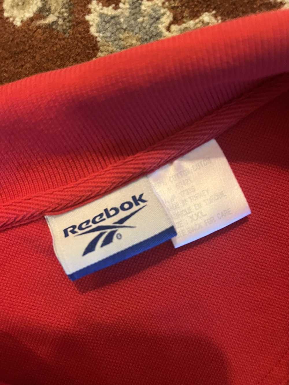 Collegiate × Reebok × Vintage Vintage Reebok Golf… - image 3