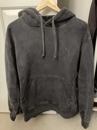 Yeezy Season Yeezy Season 3 Hoodie Faded Black