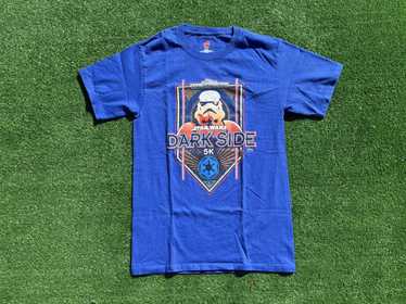 Disney × Hanes × Star Wars Star Wars T-Shirt - Sm… - image 1