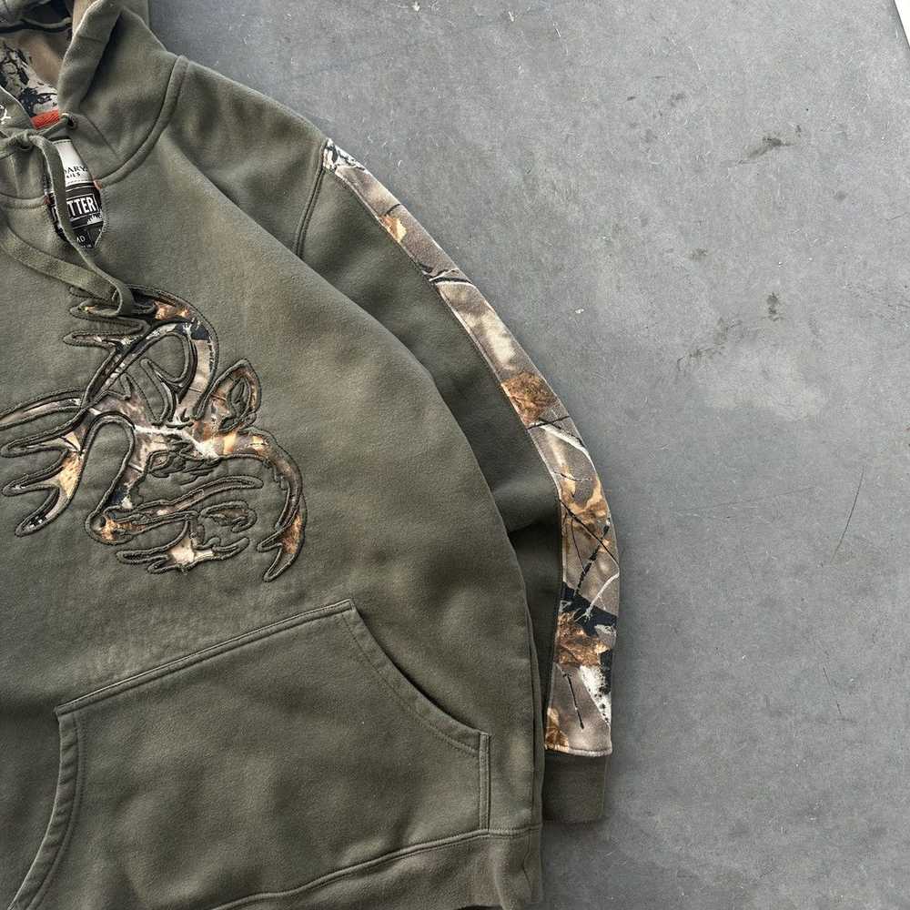 Carhartt × Realtree × Vintage Crazy Vintage Y2K R… - image 7